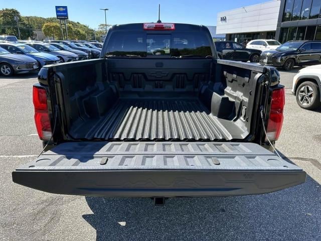 2023 Chevrolet Colorado Z71 - Photo 7
