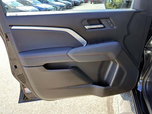 2023 Chevrolet Colorado Z71 - Photo 8