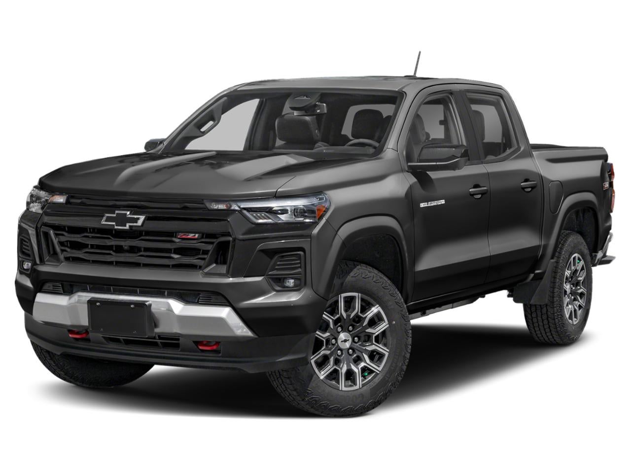 2023 Chevrolet Colorado Z71 - Photo 31