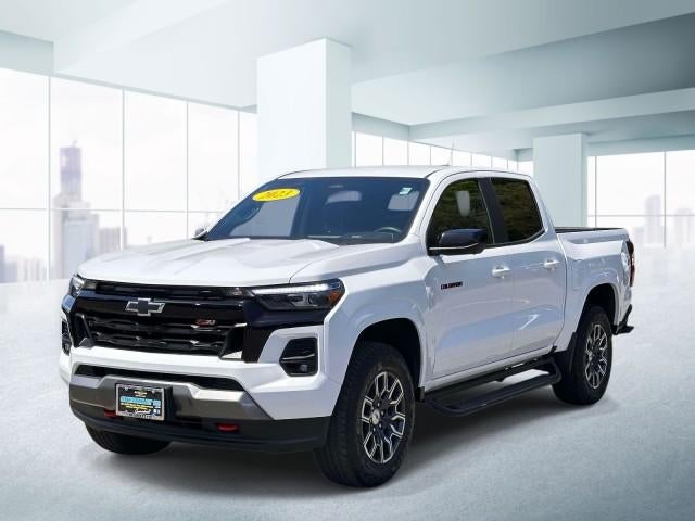 2023 Chevrolet Colorado Z71 - Photo 1