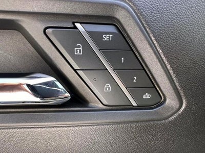 2023 Chevrolet Colorado Crew Cab Short Box 4-Wheel Drive Z71
