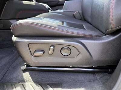2023 Chevrolet Colorado Crew Cab Short Box 4-Wheel Drive Z71