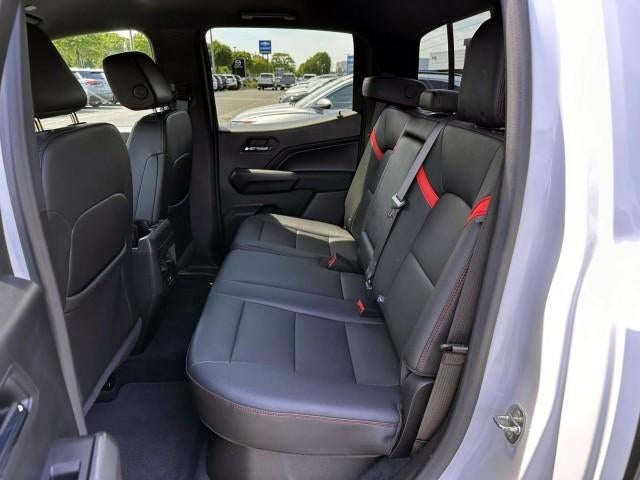 2023 Chevrolet Colorado Z71 - Photo 13