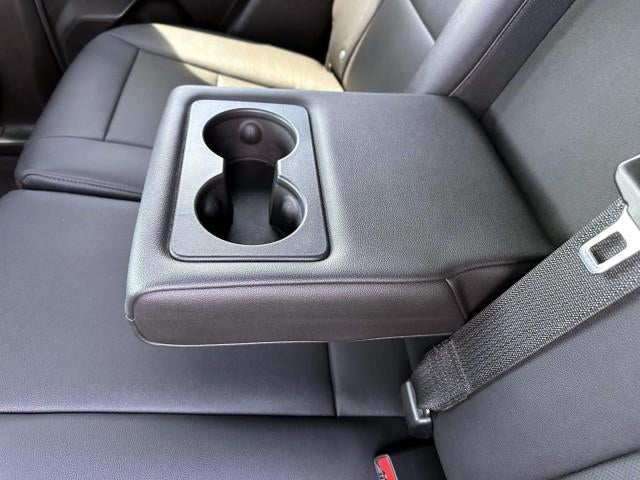 2023 Chevrolet Colorado Crew Cab Short Box 4-Wheel Drive Z71