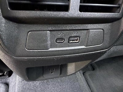 2023 Chevrolet Colorado Crew Cab Short Box 4-Wheel Drive Z71