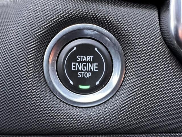 2023 Chevrolet Colorado Crew Cab Short Box 4-Wheel Drive Z71