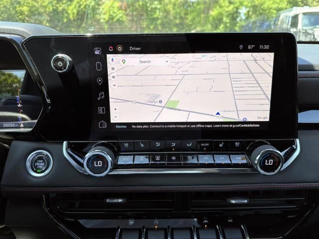2023 Chevrolet Colorado Z71 - Photo 24