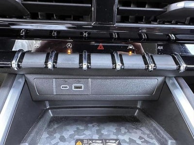 2023 Chevrolet Colorado Crew Cab Short Box 4-Wheel Drive Z71