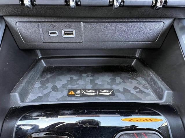 2023 Chevrolet Colorado Crew Cab Short Box 4-Wheel Drive Z71