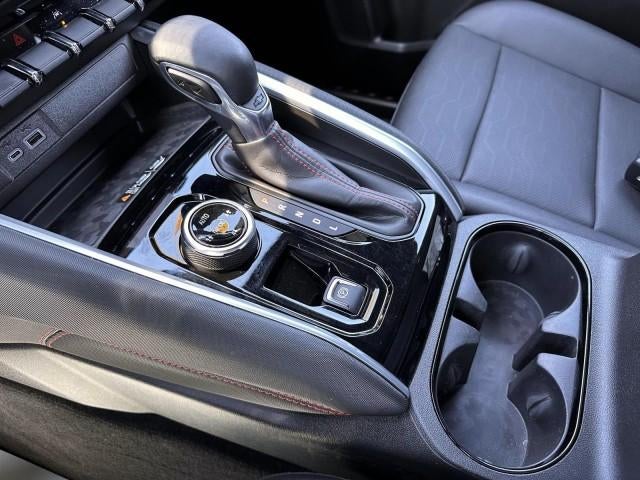 2023 Chevrolet Colorado Z71 - Photo 27