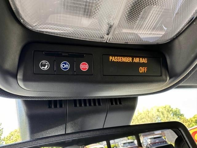 2023 Chevrolet Colorado Crew Cab Short Box 4-Wheel Drive Z71