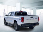 2023 Chevrolet Colorado Crew Cab Short Box 4-Wheel Drive Z71