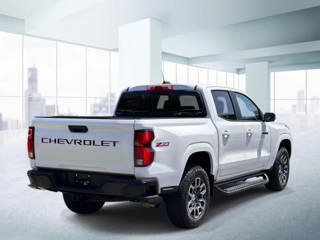 2023 Chevrolet Colorado Z71 - Photo 4