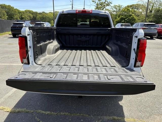 2023 Chevrolet Colorado Crew Cab Short Box 4-Wheel Drive Z71