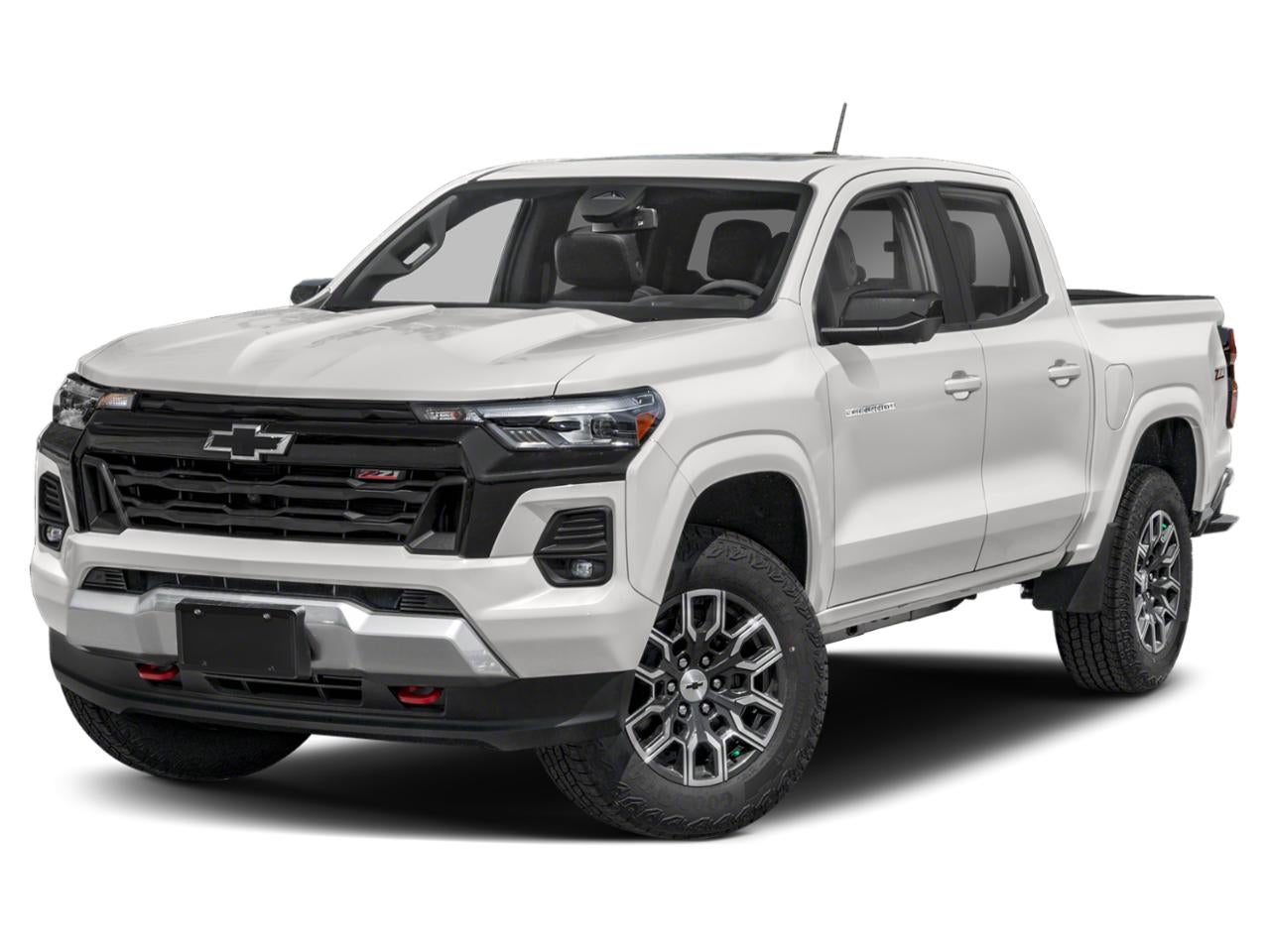 2023 Chevrolet Colorado Z71 - Photo 31