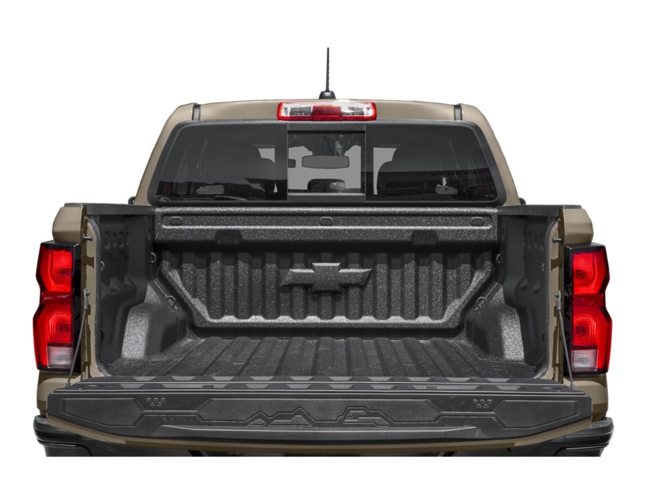 2023 Chevrolet Colorado Z71 - Photo 40