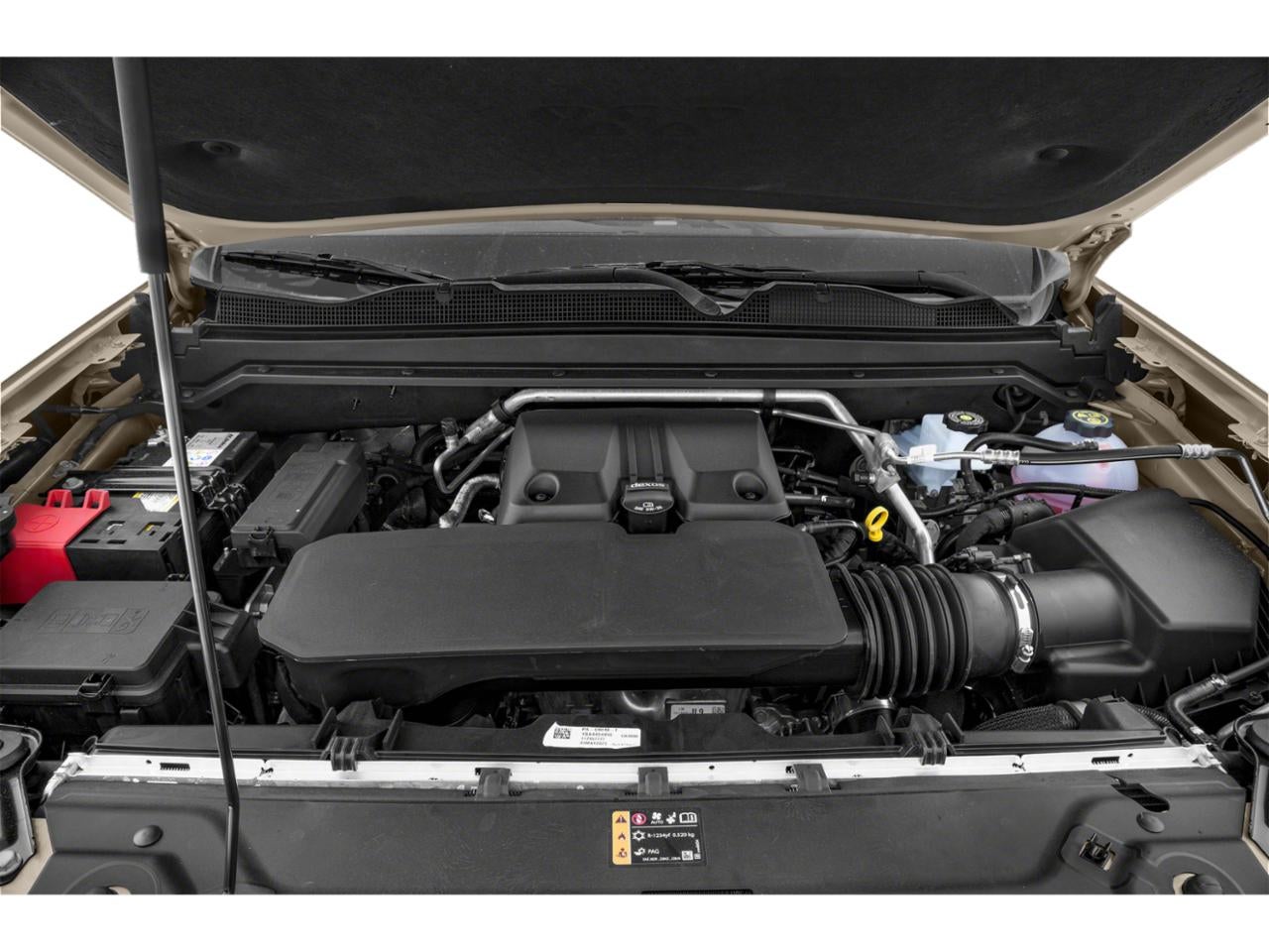 2023 Chevrolet Colorado Z71 - Photo 41
