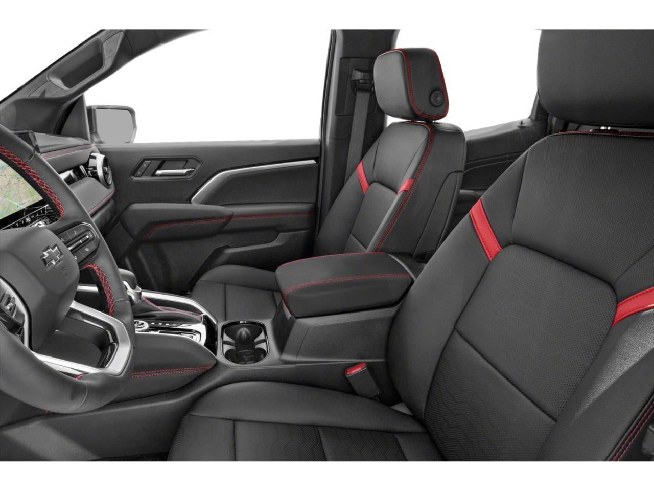2023 Chevrolet Colorado Z71 - Photo 44