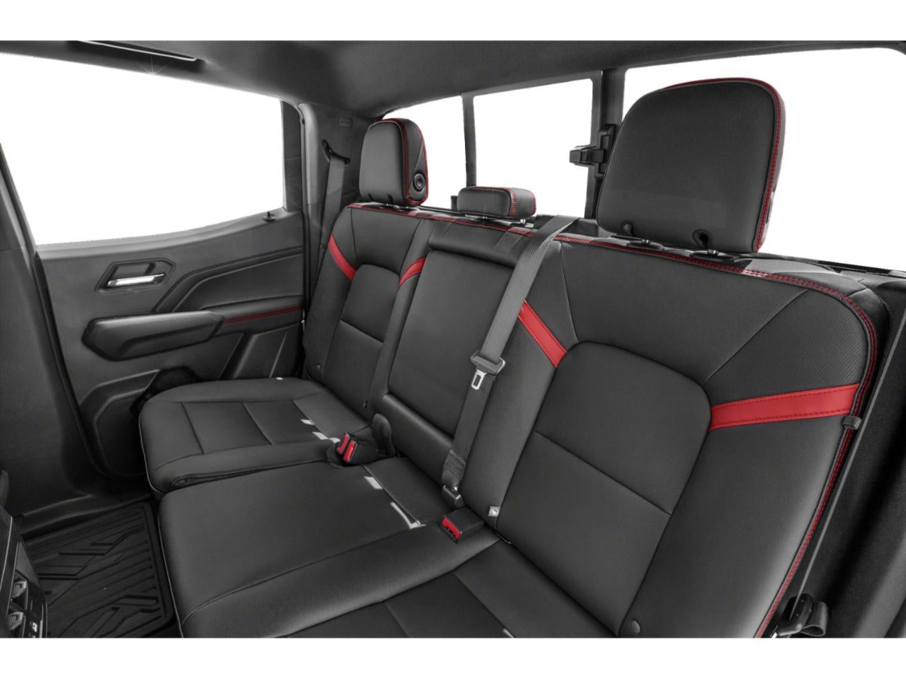 2023 Chevrolet Colorado Z71 - Photo 46