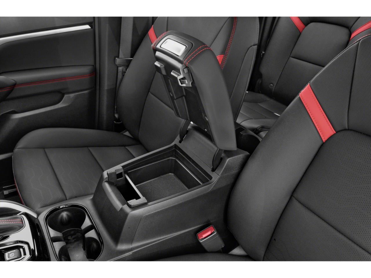 2023 Chevrolet Colorado Z71 - Photo 47