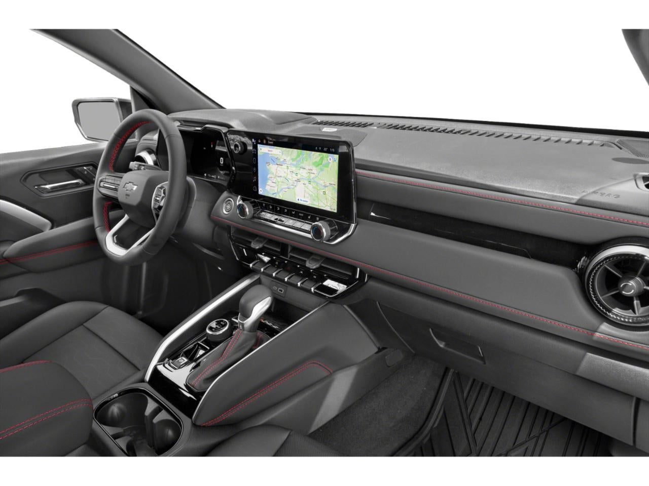 2023 Chevrolet Colorado Z71 - Photo 48
