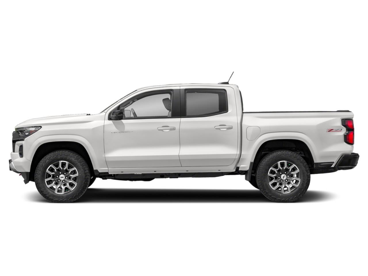 2023 Chevrolet Colorado Z71 - Photo 32