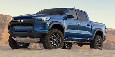 2023 Chevrolet Colorado Z71 - Photo 50