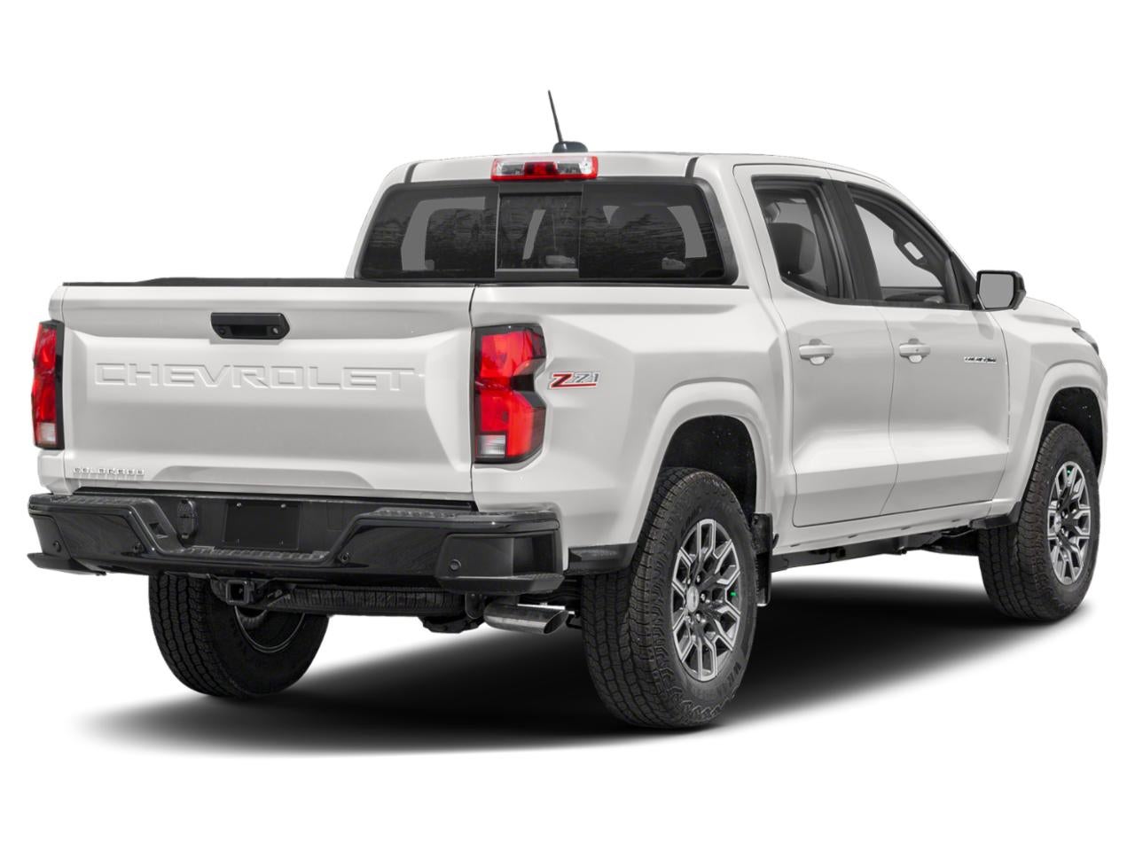 2023 Chevrolet Colorado Z71 - Photo 33