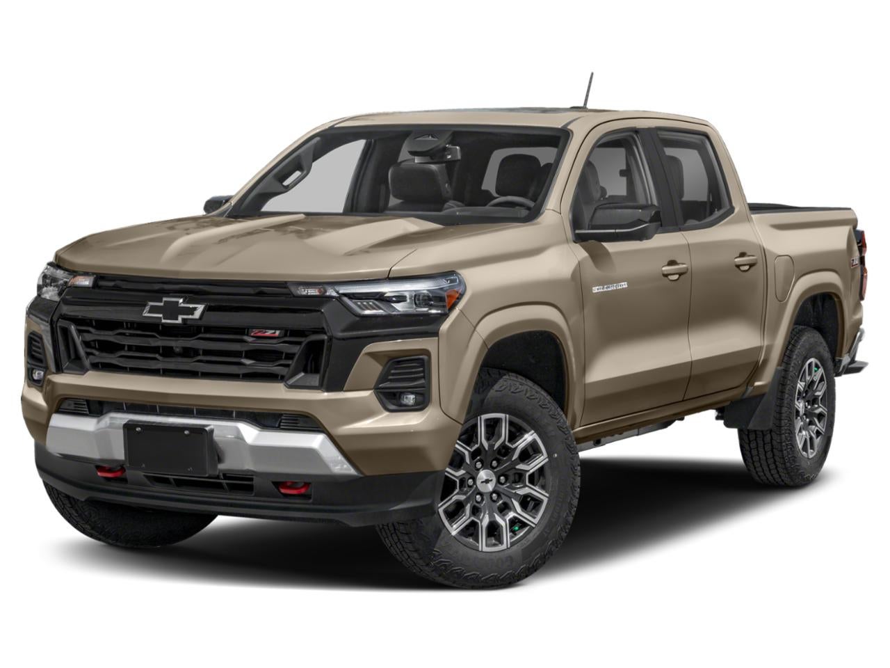 2023 Chevrolet Colorado Z71 - Photo 34