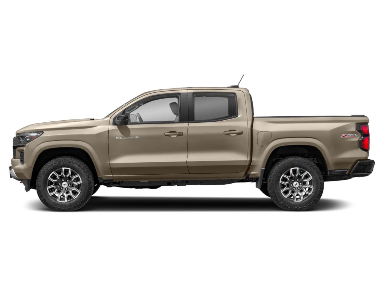 2023 Chevrolet Colorado Z71 - Photo 35