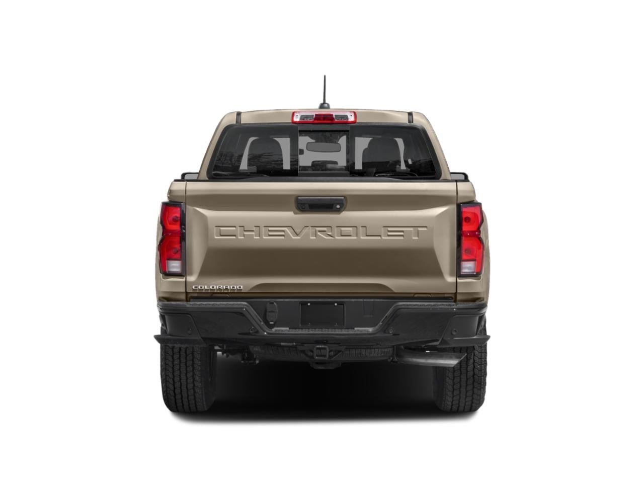 2023 Chevrolet Colorado Z71 - Photo 36