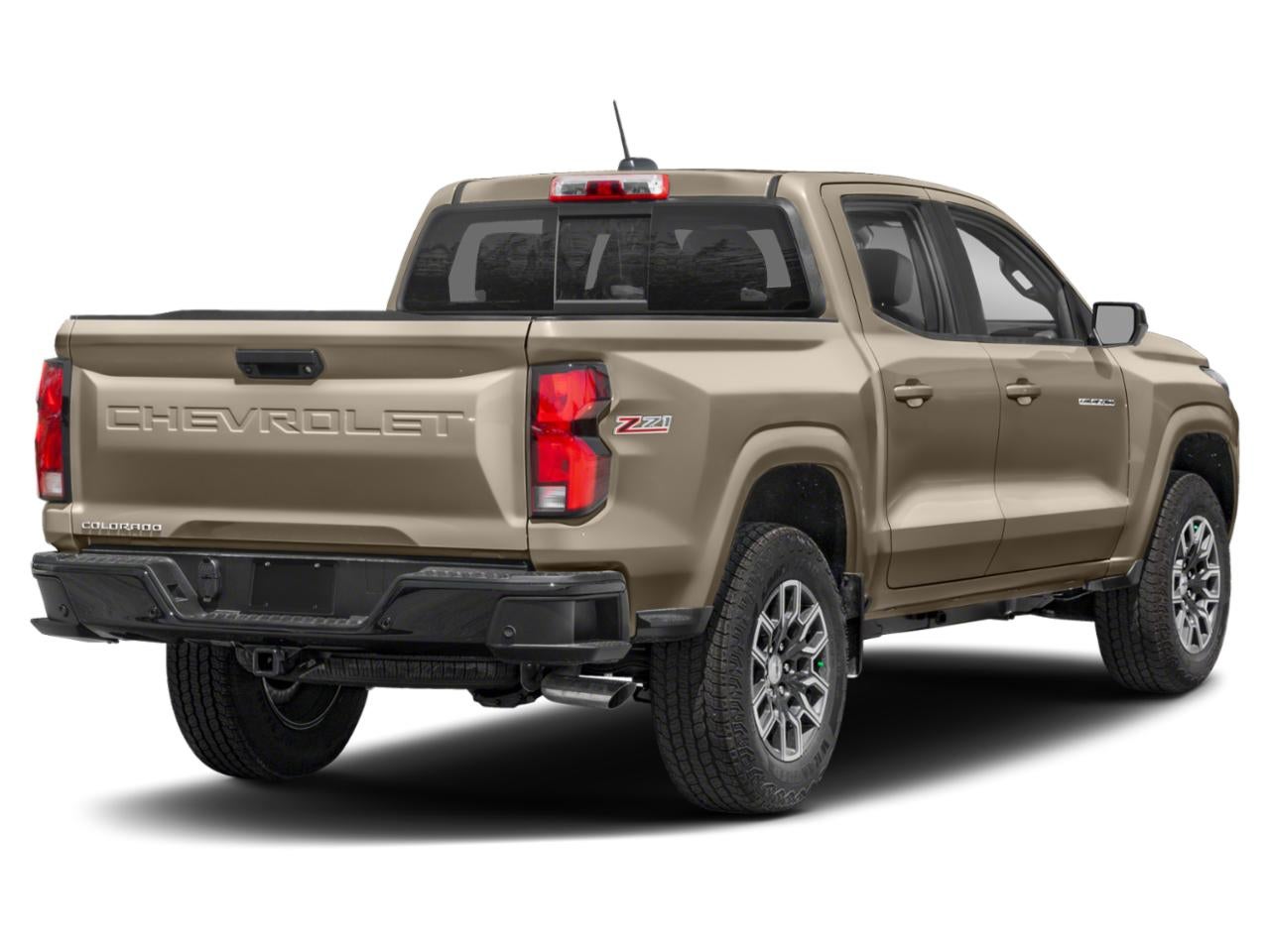 2023 Chevrolet Colorado Z71 - Photo 37