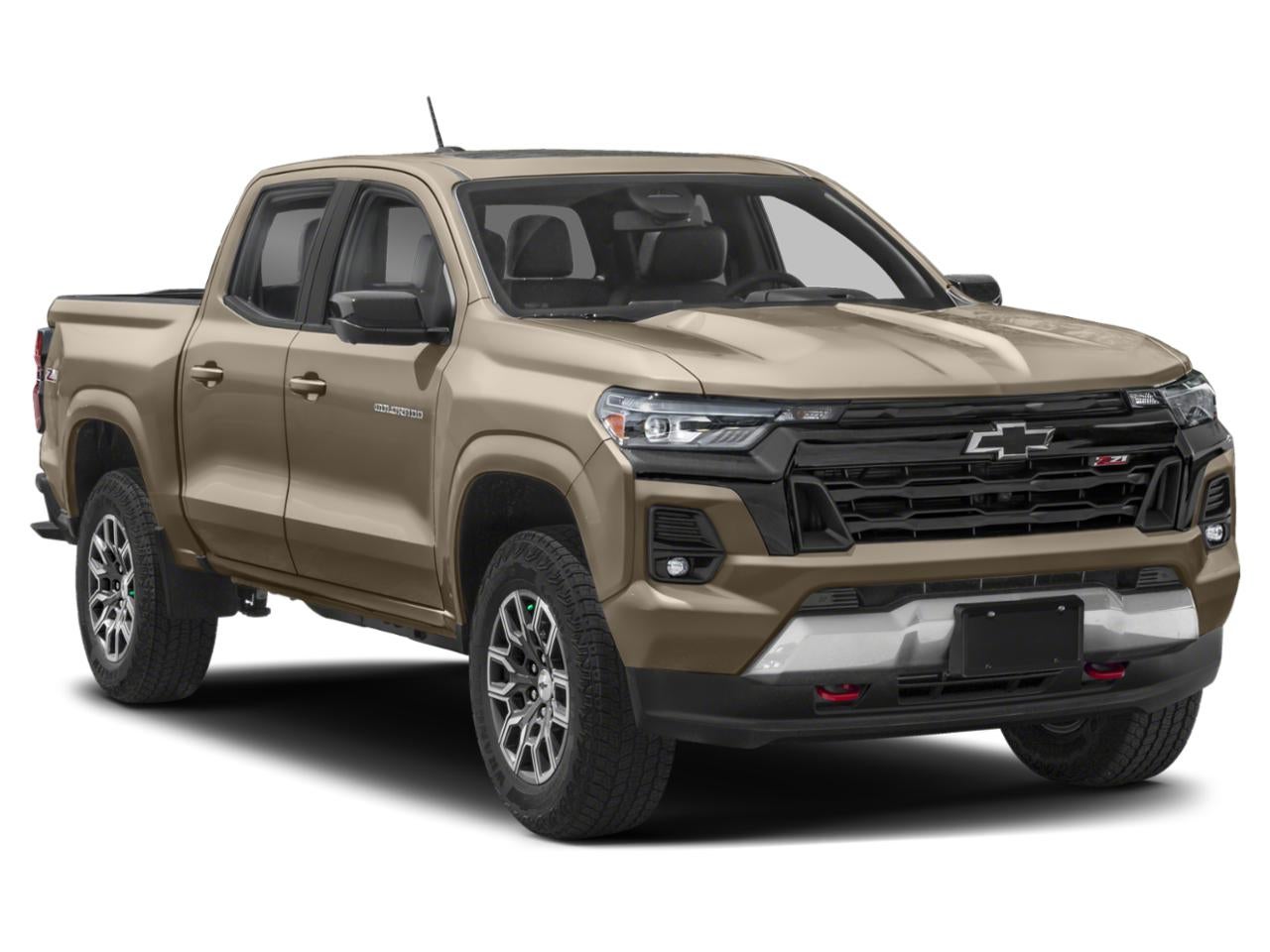 2023 Chevrolet Colorado Z71 - Photo 38