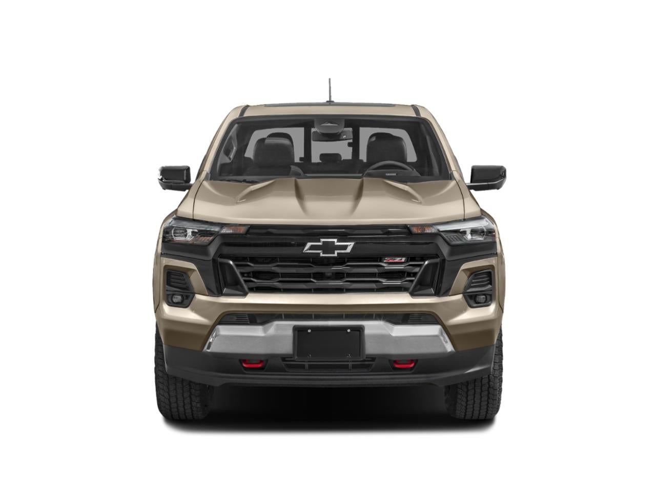 2023 Chevrolet Colorado Z71 - Photo 39
