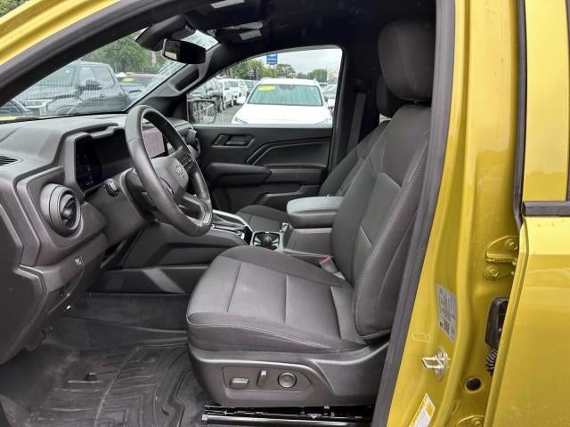 2023 Chevrolet Colorado Trail Boss - Photo 10