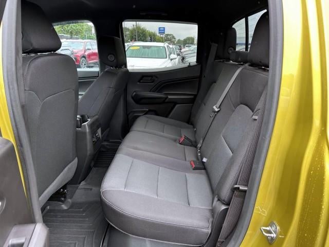 2023 Chevrolet Colorado Trail Boss - Photo 11