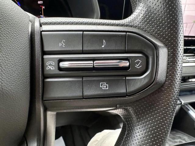 2023 Chevrolet Colorado Trail Boss - Photo 16