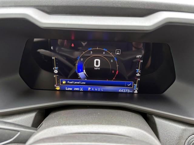 2023 Chevrolet Colorado Trail Boss - Photo 18