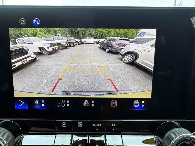 2023 Chevrolet Colorado Trail Boss - Photo 21