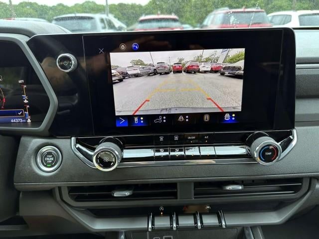 2023 Chevrolet Colorado Trail Boss - Photo 22