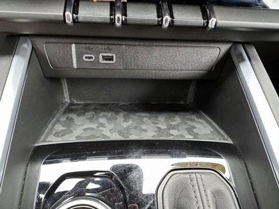 2023 Chevrolet Colorado Crew Cab Short Box 4-Wheel Drive Trail Boss