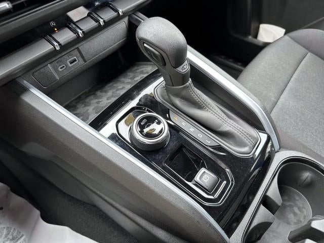 2023 Chevrolet Colorado Trail Boss - Photo 27