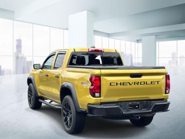 2023 Chevrolet Colorado Trail Boss - Photo 3
