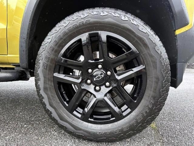 2023 Chevrolet Colorado Trail Boss - Photo 6