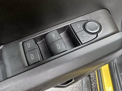 2023 Chevrolet Colorado Crew Cab Short Box 4-Wheel Drive Trail Boss