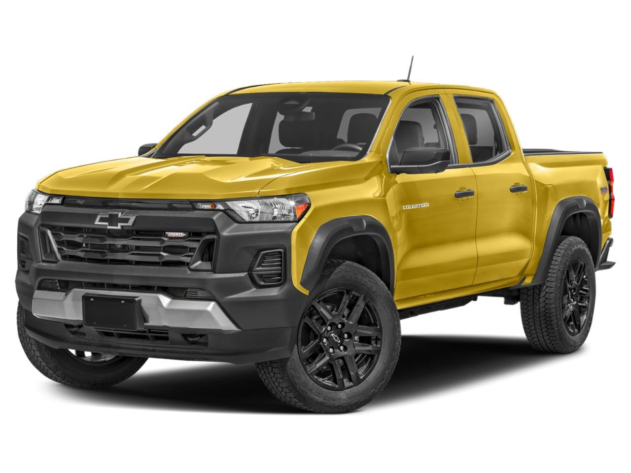 2023 Chevrolet Colorado Trail Boss - Photo 31