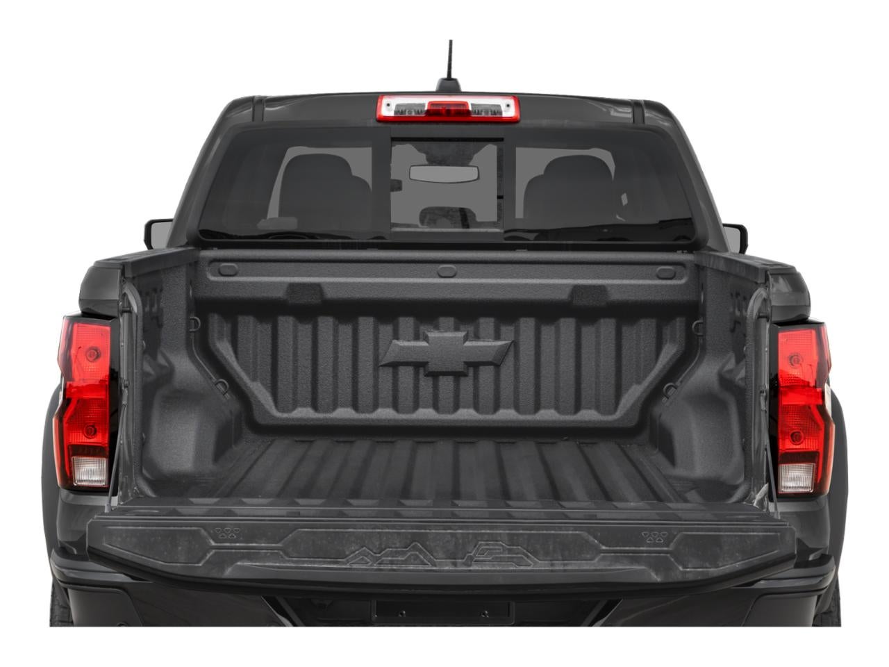 2023 Chevrolet Colorado Trail Boss - Photo 40