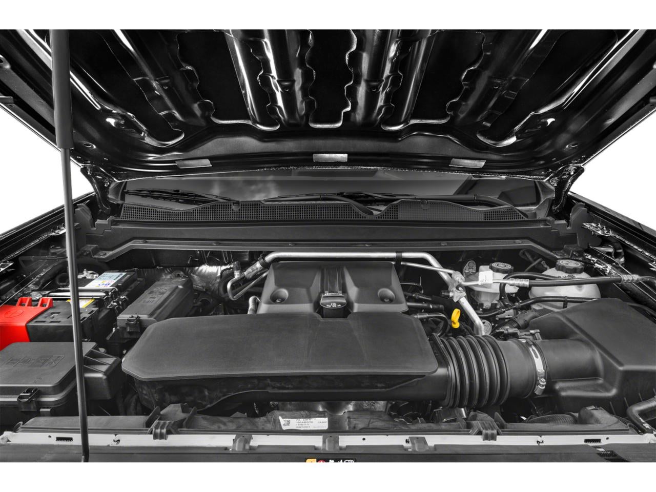 2023 Chevrolet Colorado Trail Boss - Photo 41