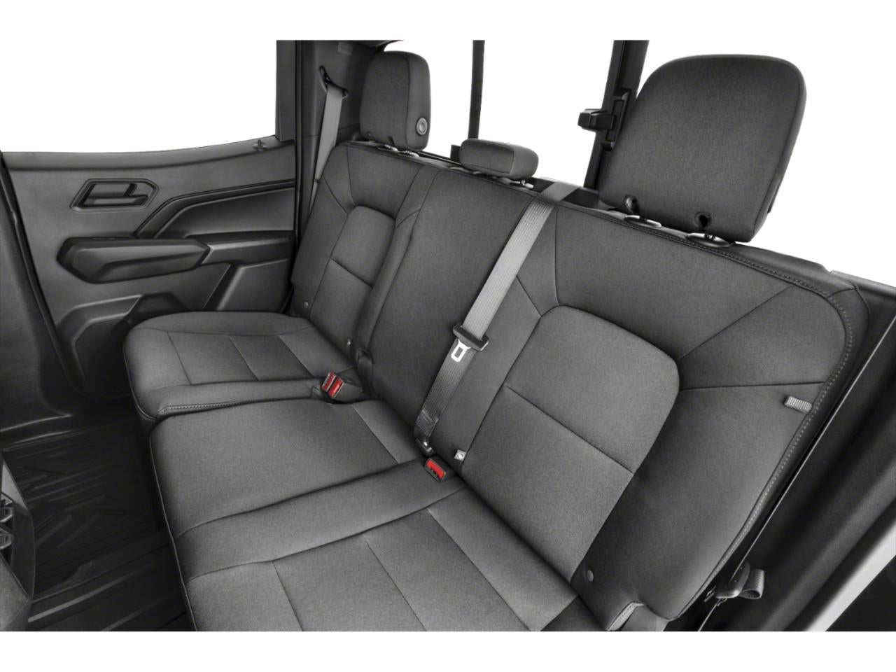 2023 Chevrolet Colorado Trail Boss - Photo 46