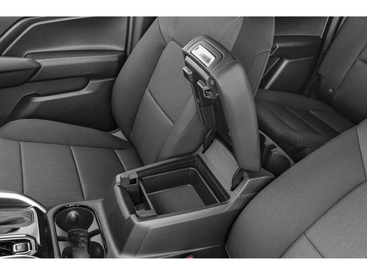 2023 Chevrolet Colorado Trail Boss - Photo 47